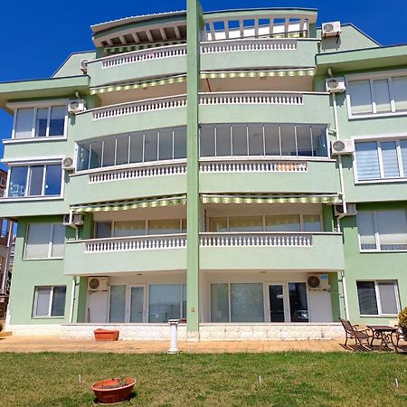 Dom-El Real Apartments 4 - Sveti Vlas Buitenkant foto