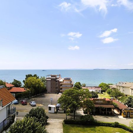 Dom-El Real Apartments 4 - Sveti Vlas Buitenkant foto