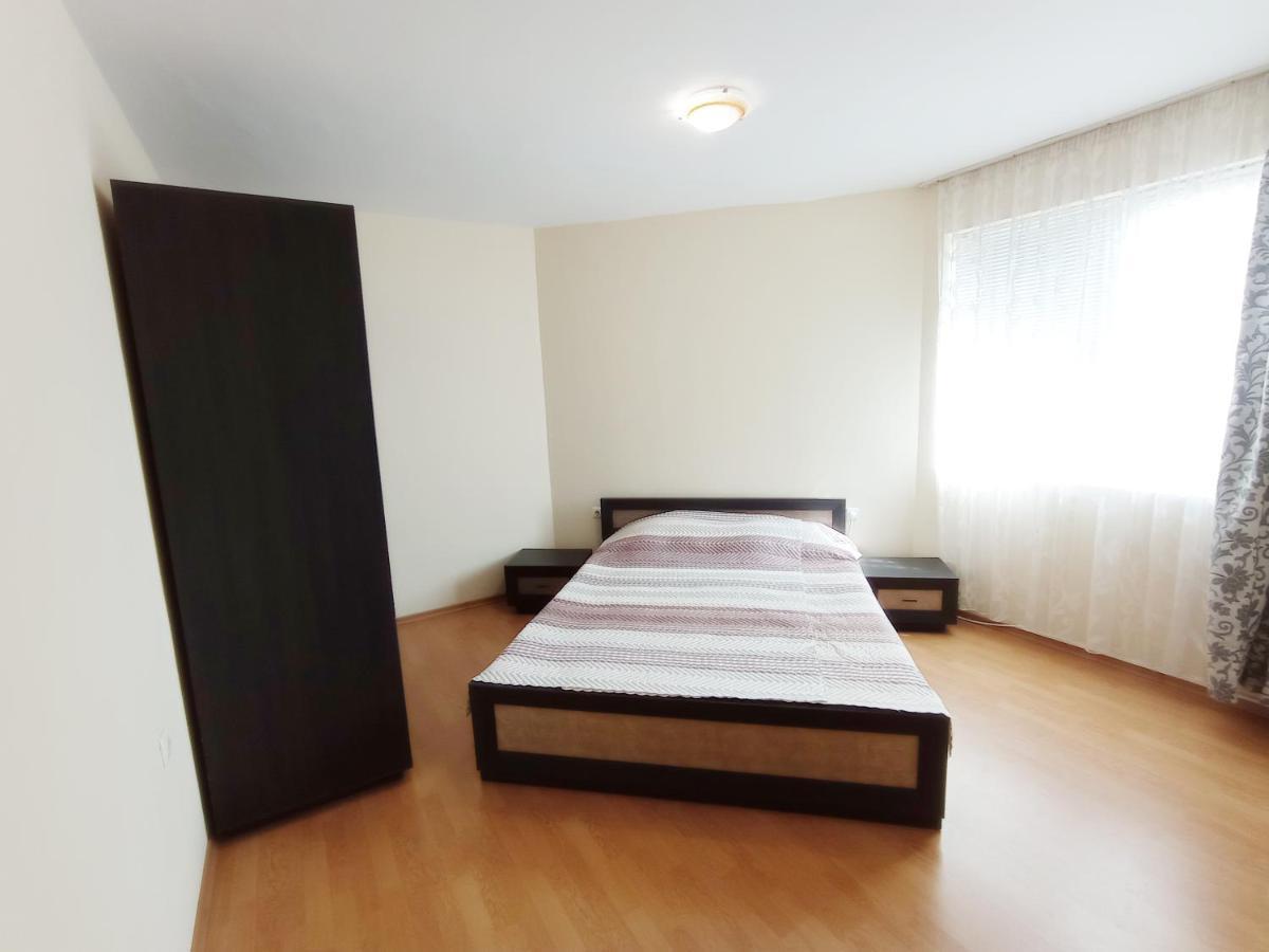 Dom-El Real Apartments 4 - Sveti Vlas Buitenkant foto