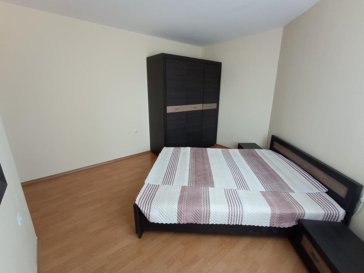 Dom-El Real Apartments 4 - Sveti Vlas Buitenkant foto