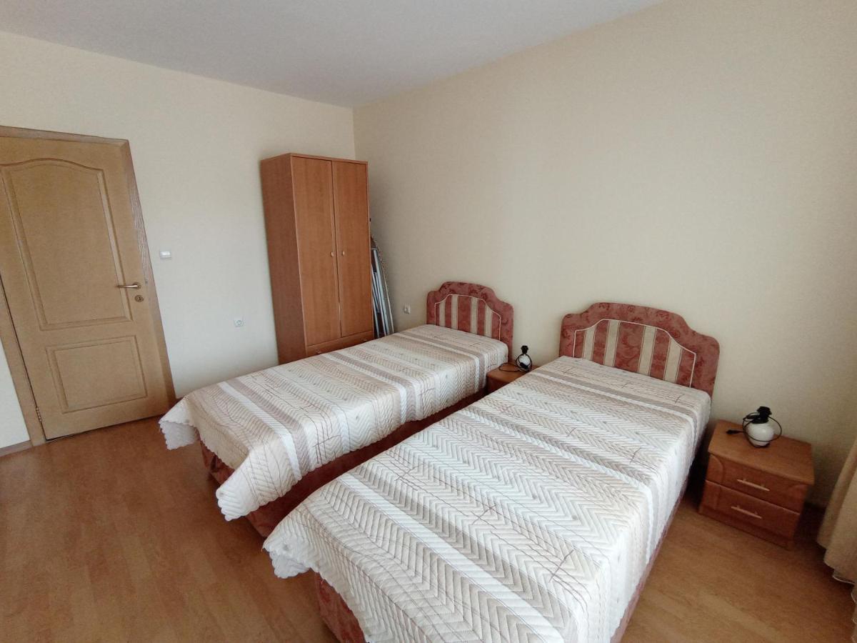 Dom-El Real Apartments 4 - Sveti Vlas Buitenkant foto