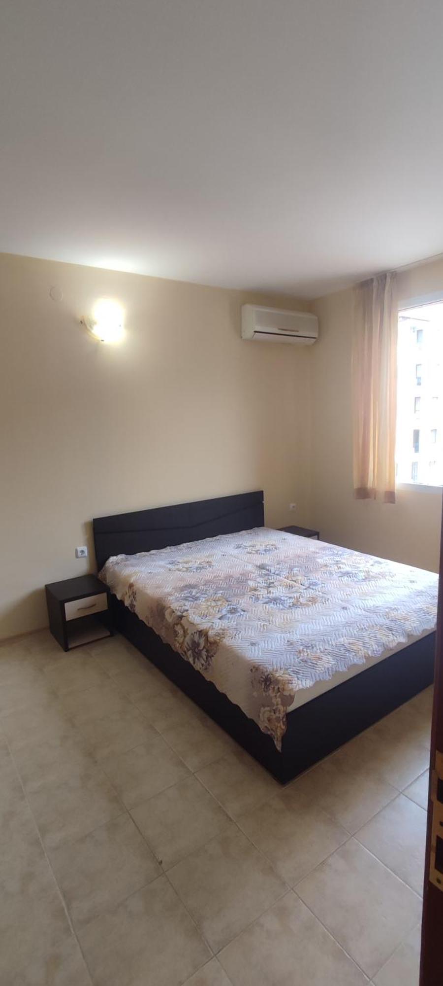 Dom-El Real Apartments 4 - Sveti Vlas Buitenkant foto