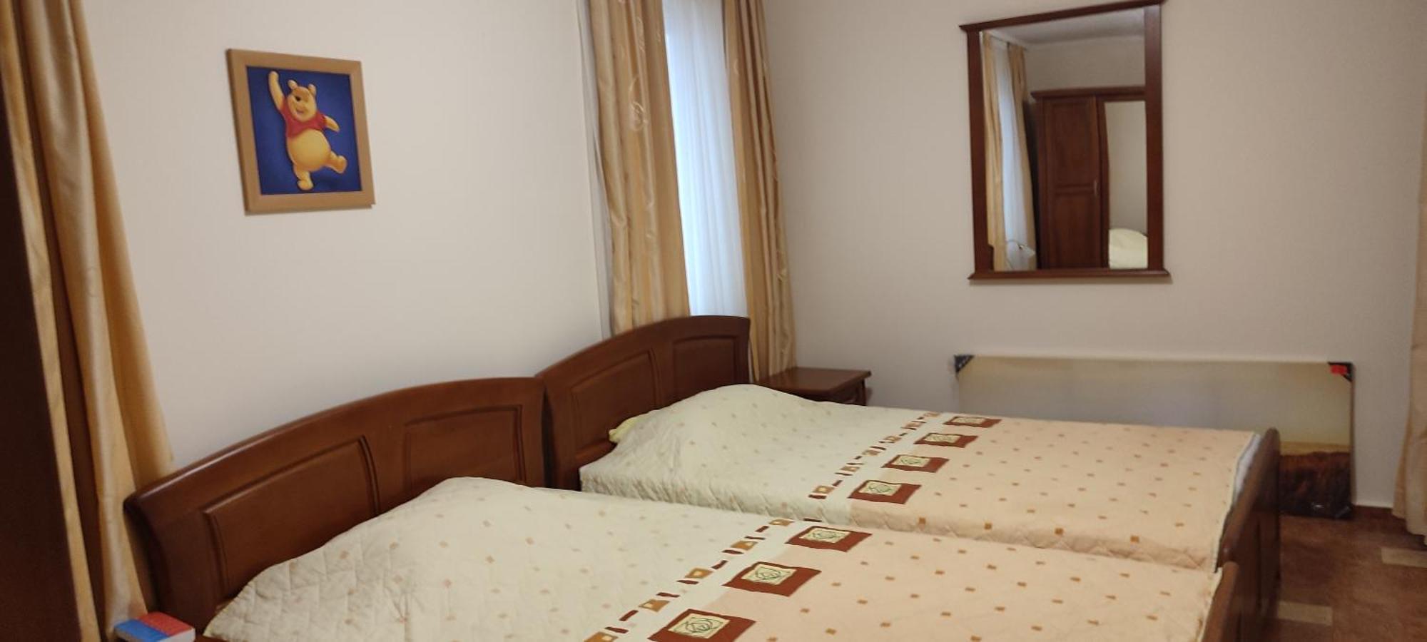 Dom-El Real Apartments 4 - Sveti Vlas Buitenkant foto