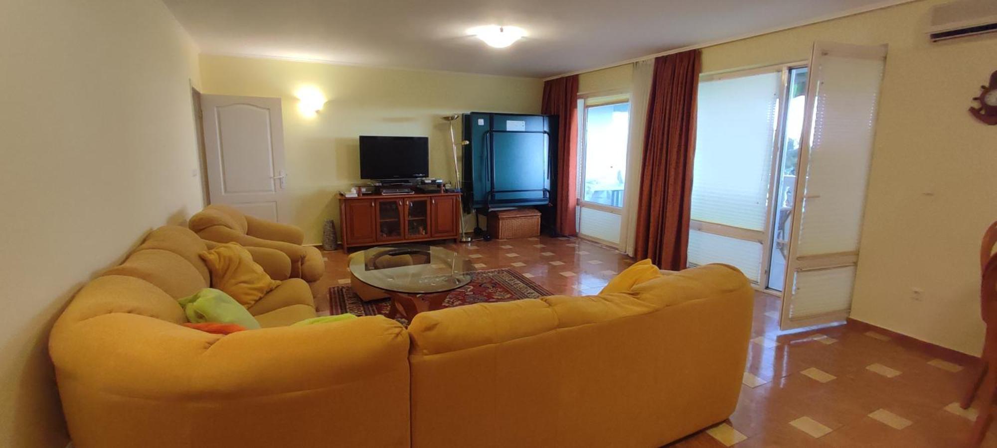 Dom-El Real Apartments 4 - Sveti Vlas Buitenkant foto