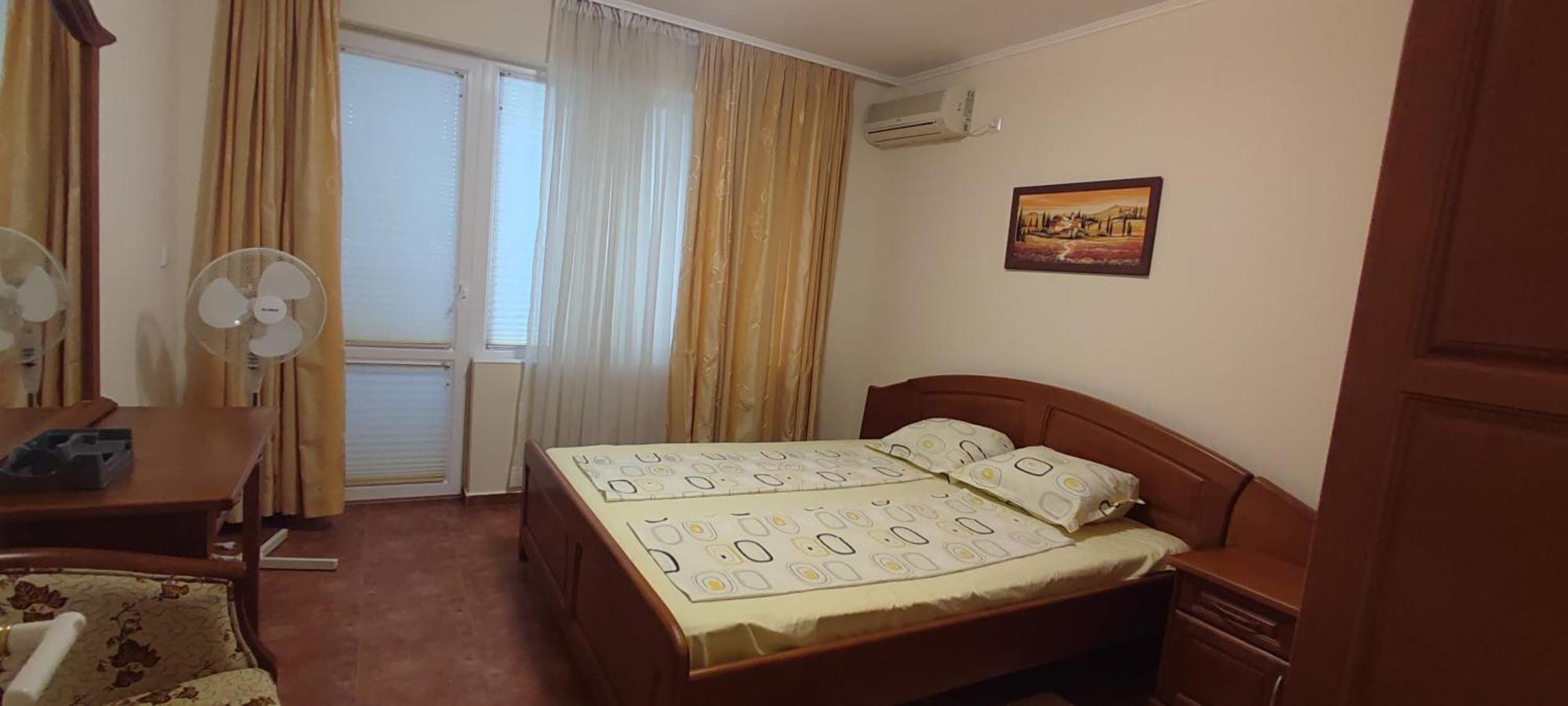 Dom-El Real Apartments 4 - Sveti Vlas Buitenkant foto