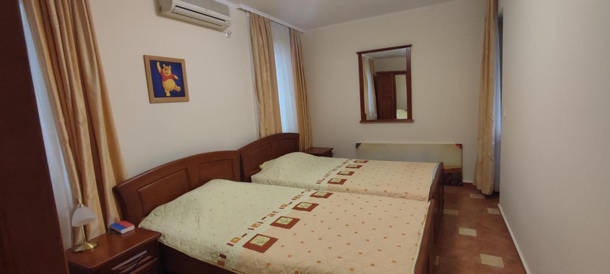 Dom-El Real Apartments 4 - Sveti Vlas Buitenkant foto