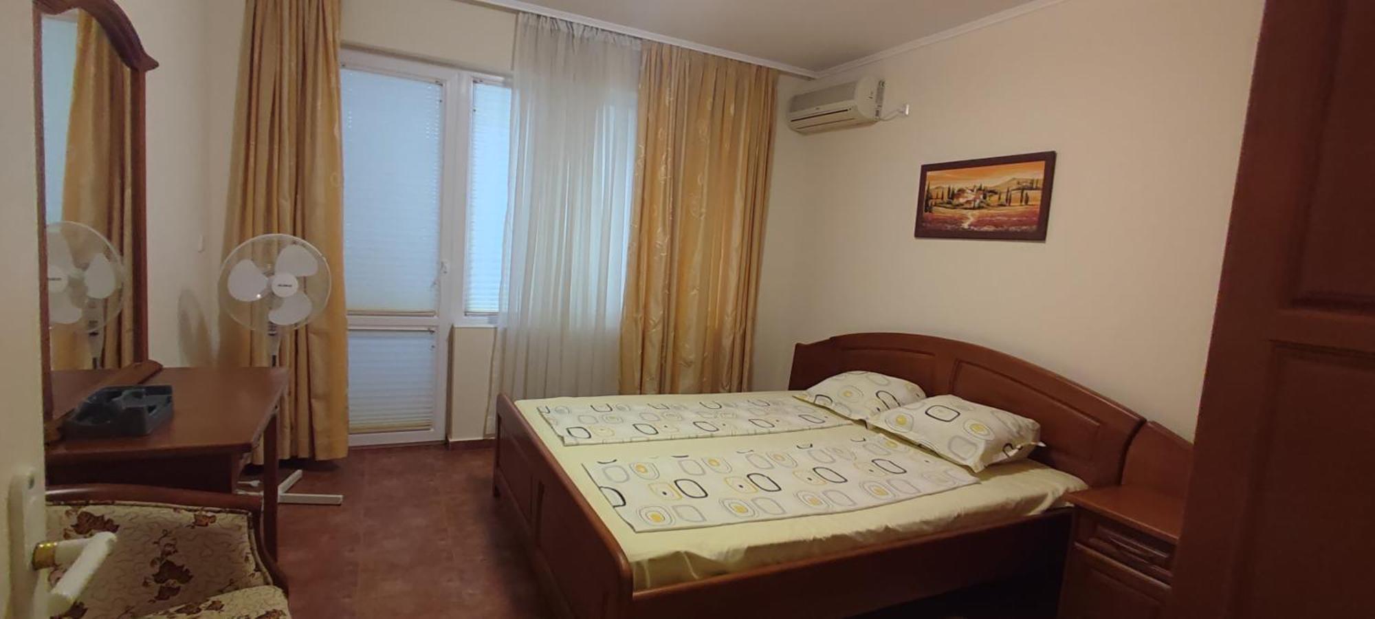 Dom-El Real Apartments 4 - Sveti Vlas Buitenkant foto