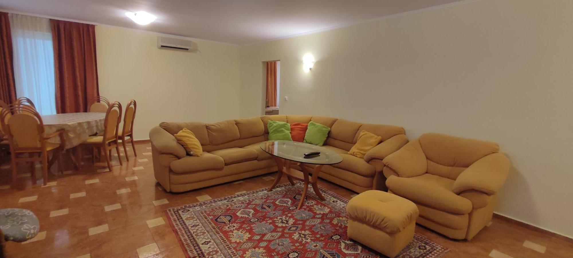 Dom-El Real Apartments 4 - Sveti Vlas Buitenkant foto