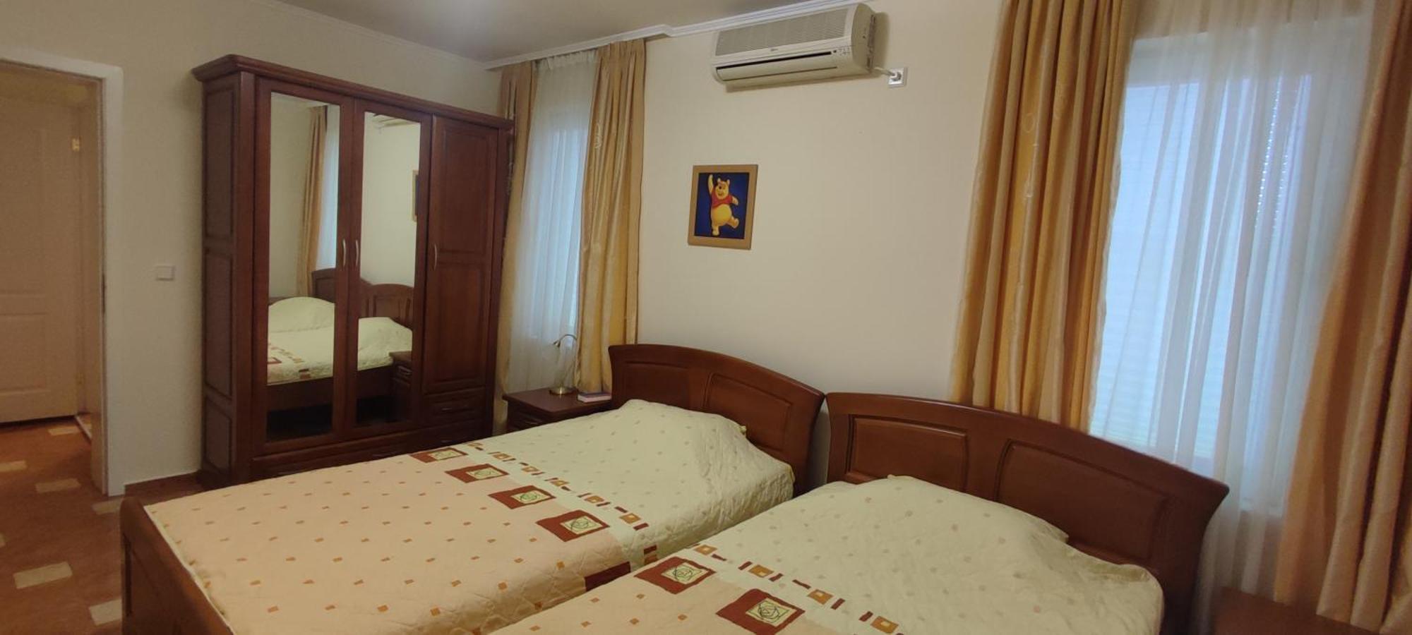 Dom-El Real Apartments 4 - Sveti Vlas Buitenkant foto
