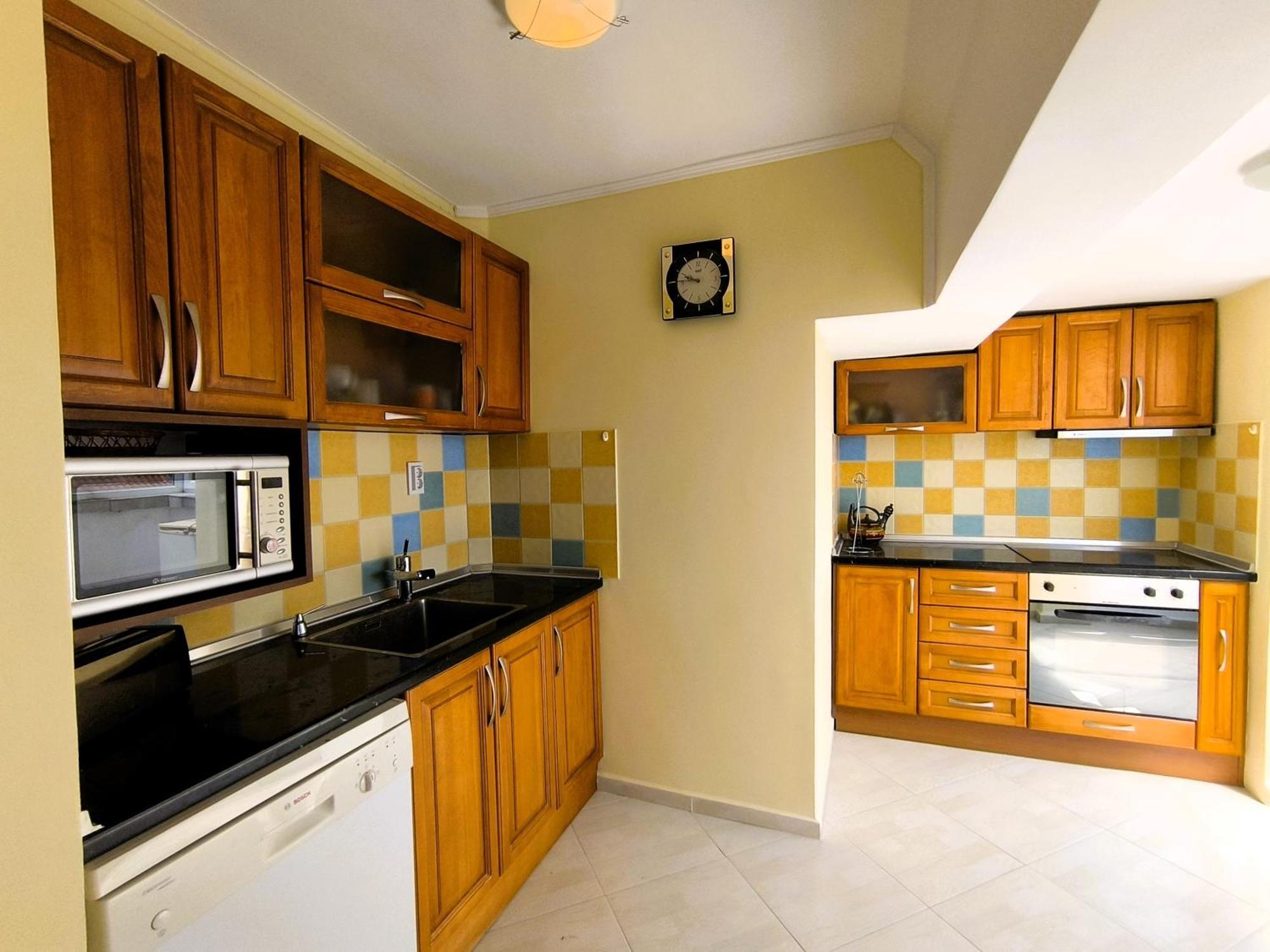 Dom-El Real Apartments 4 - Sveti Vlas Buitenkant foto
