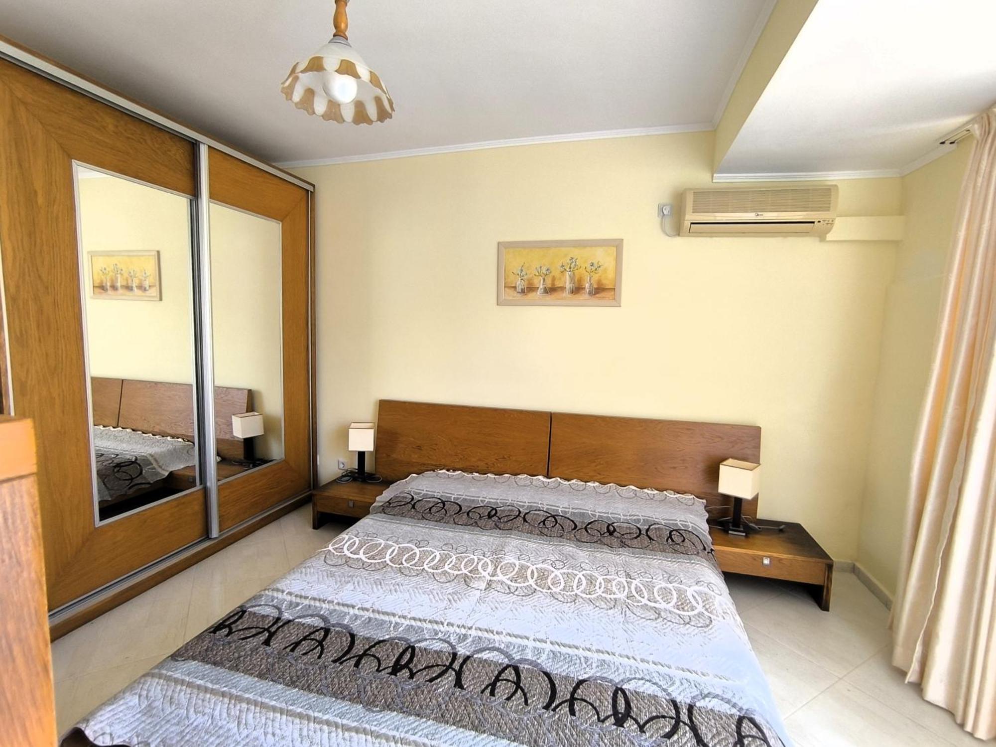 Dom-El Real Apartments 4 - Sveti Vlas Buitenkant foto
